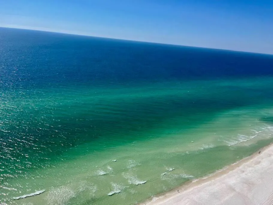 Beachfront 