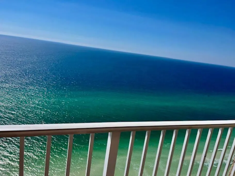 Διαμέρισμα Beachfront 