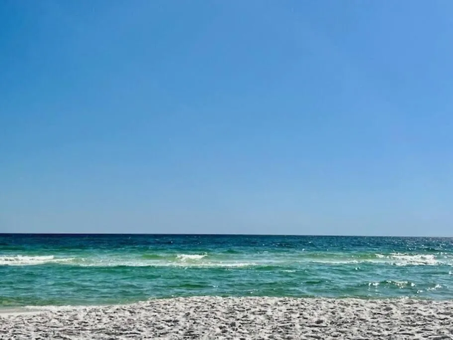 Beachfront 