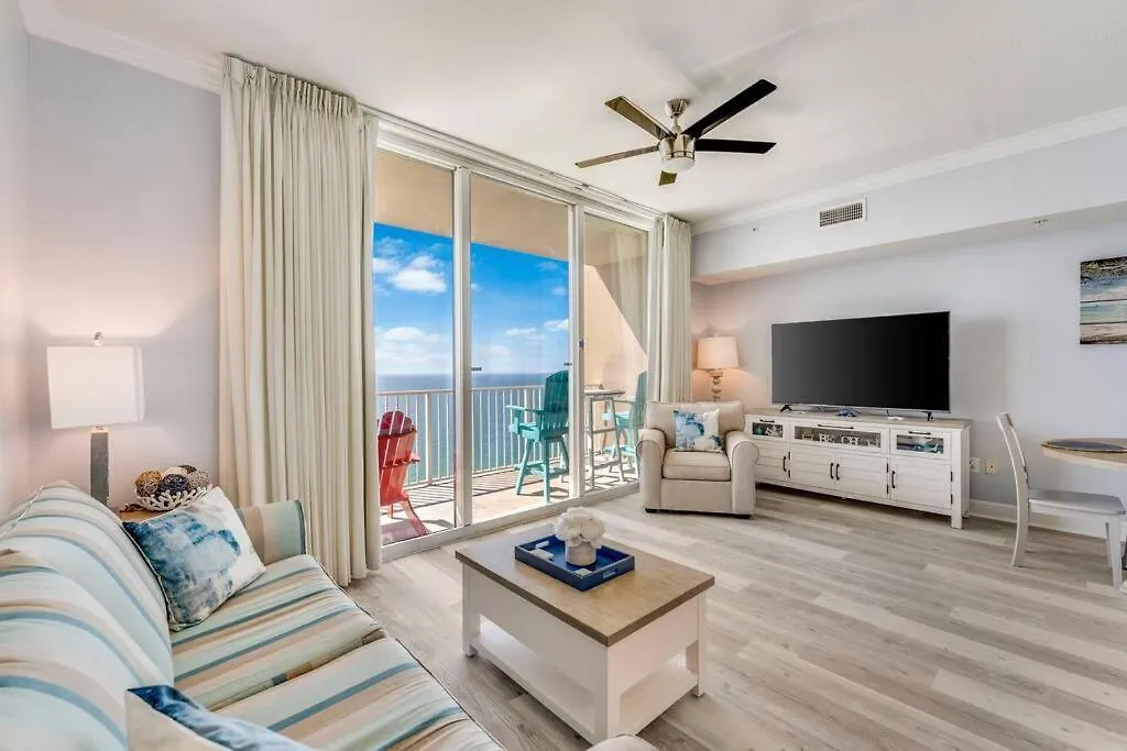 Апартаменты Beachfront 