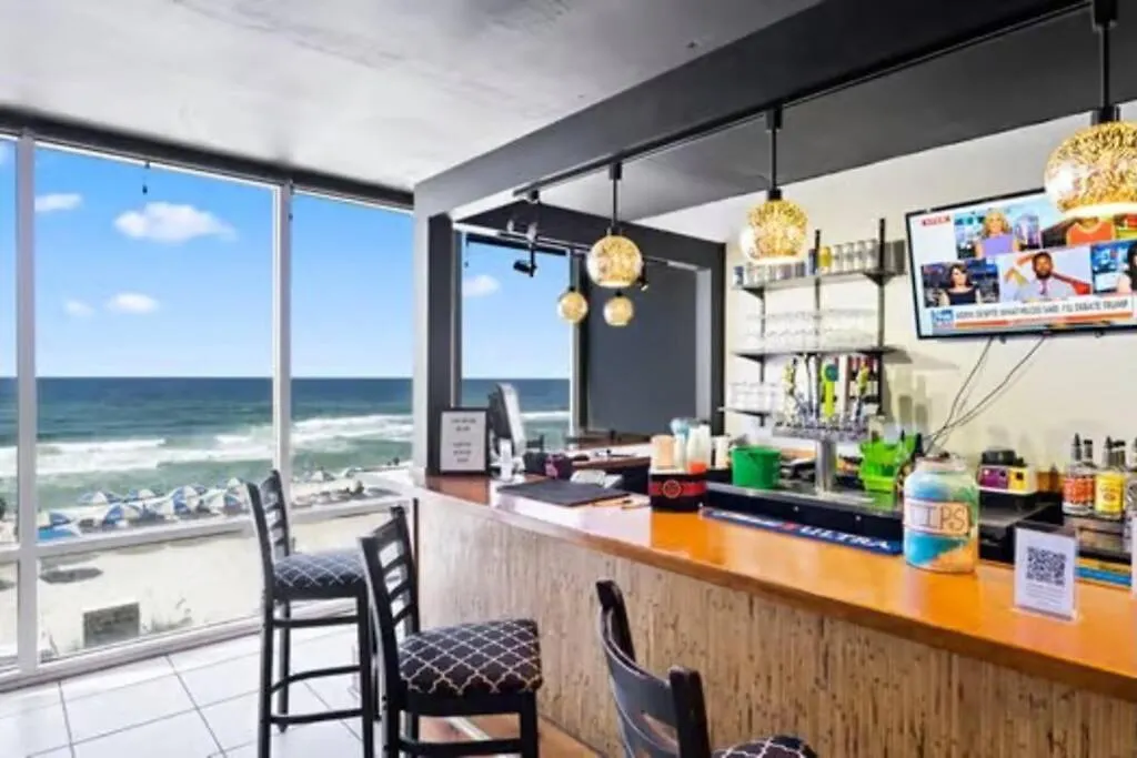 Beachfront 