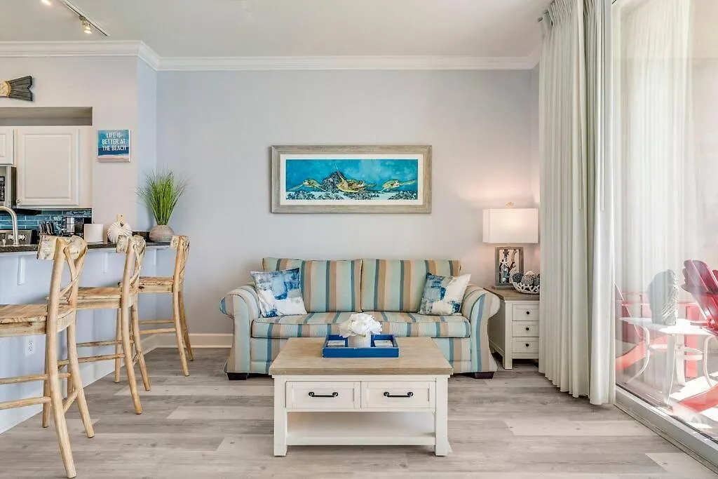 Beachfront 