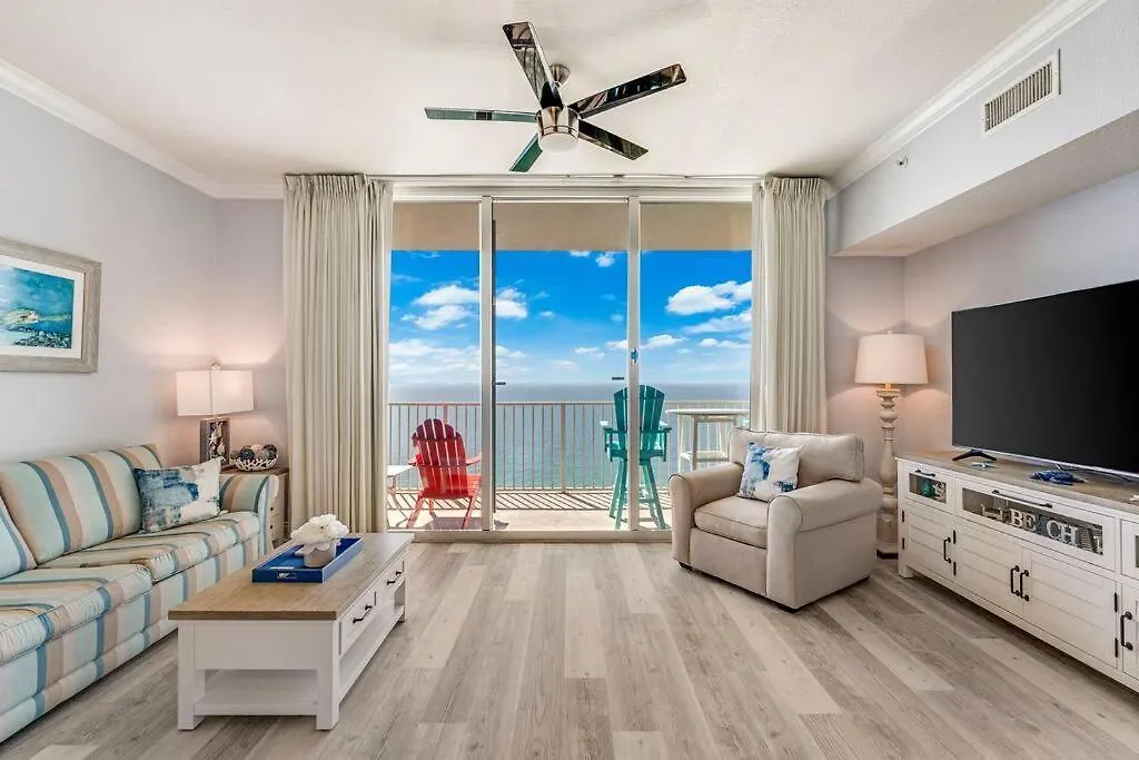 Beachfront 